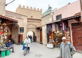 Why Medina walking tour is the best way to discover Marrakech 